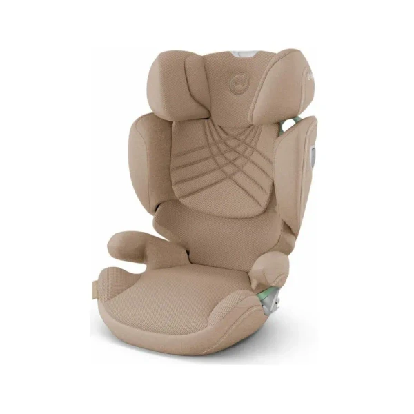 Cybex Solution T I-FIX Plus: Product review