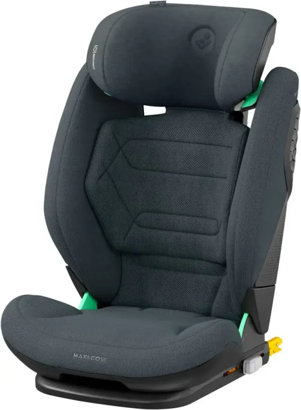 Maxi-Cosi RodiFix Pro 2 i-Size: Product review